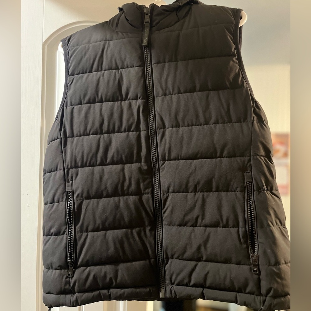 Calvin Klein Puff Vest